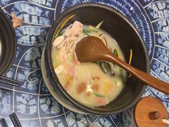 -桥香园过桥米线(复兴路店)