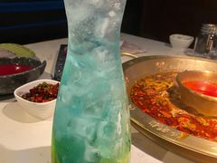 -哥老官重庆美蛙鱼头(宝山龙湖店)