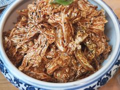 -顺承小院儿
