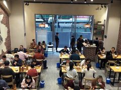 大堂-嘉州叶婆婆钵钵鸡(建设路店)