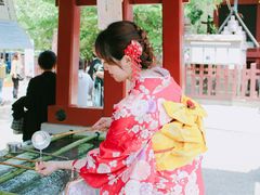 -东京浅草和服体验江户和装工房雅(浅草本店)