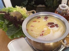 -湘拾(壹方北馆店)