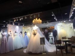 -艾慕婚纱礼服馆(和平店)