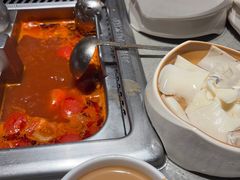 -海底捞火锅(泰安爱琴海店)