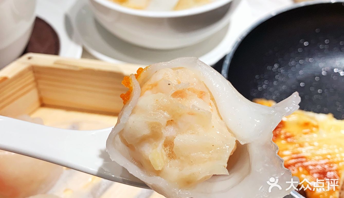 广州老字号【陶陶居】来上海啦‼️