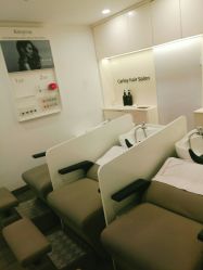 -THE LOG SALON 记录