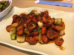-靓靓蒸虾·头牌蒸虾(南山桂庙店)