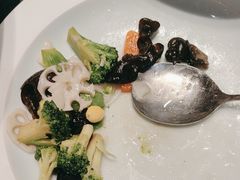 -金狮麟·新豫菜(金码大厦店)