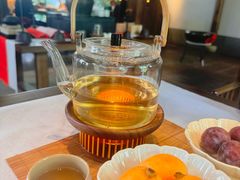 -鲤院·新中式美学·庭院餐厅(夫子庙店)