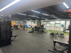 -超鹿运动健身(紫阳商贸中心店)
