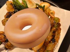 -麻蒲碳烤肉(嘉禾东平地铁站19号店)