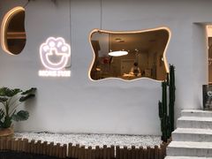 -More Fun猫咖 二十只万元加菲主题
