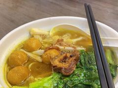 -新记美食(关闸店)