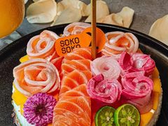 -SOKO SOKO(壹方天地店)