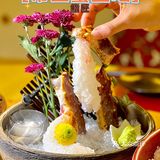 解锁帝王蟹五种吃法🦀️还有隐藏吃法哦🫥