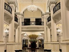 -LONG BAR 廊吧(外滩华尔道夫酒店)