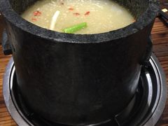 -滇藏石锅宴(崇仁巷老店)