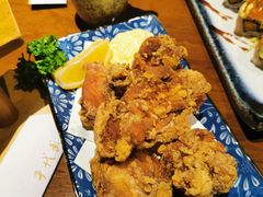 -千代武日本料理(开发区店)