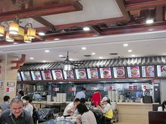 -桥香园云南过桥米线(金马碧鸡店)
