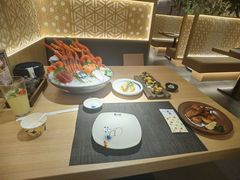 -德川家日本料理(中关村寰太大厦店)
