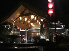 -美的鹭湖森林度假区