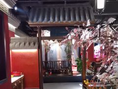 -解家河南菜(金水路店)