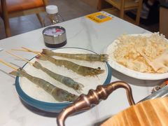 -椰子湾·海南火锅·糟粕醋·椰子鸡(正大广场店)