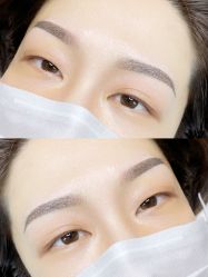 点击看大图 -MIVI·纹眉半永久野生眉
