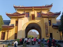 -桂林独秀峰王城景区