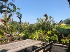 -自然餐厅(Phuket)