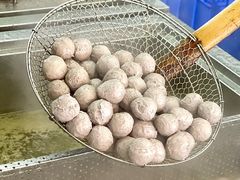 -阿娟牛肉丸·手打牛肉丸·现做现卖