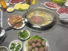-贵宾牛·潮汕牛肉火锅(珠池总店)