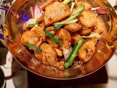 -绿茶餐厅(昆明世纪金源店)