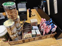 -星巴克(远洋店)