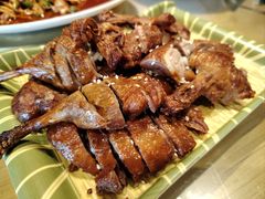 -易老九江湖菜(北滨一路店)