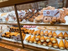 -山崎面包(静安久光店)