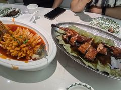 -苏梦江南·淮扬菜(夫子庙店)