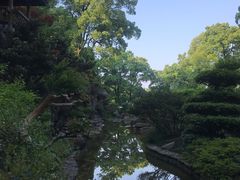 -南山植物园