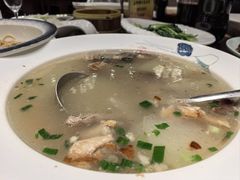 -前门烤鸭(江东中路店)