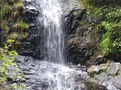 -夏霖九天银瀑风景区