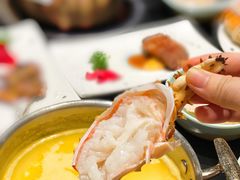 -淡尾·海鲜自助概念餐厅(虹桥南丰城店)