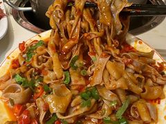 -陈记顺和潮汕鲜牛肉火锅(棠德南路店)