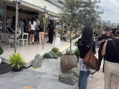 -喜茶(珠海华发商都店)