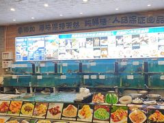 -东海渔村海鲜码头大排档