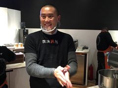 -饵块食光·云南有机手作饵块