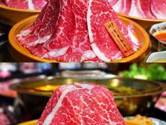 -牛匠和牛寿喜锅(西安总店)