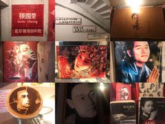 -为你钟情咖啡馆(春熙路太古里步行街店)