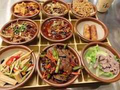 -蜀川川破店·江湖菜·烧烤(北京首店)