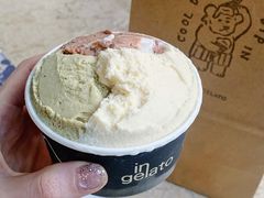 -Dip in Gelato(富民路店)