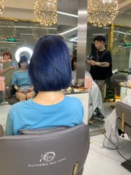-潘多拉Hairsalon